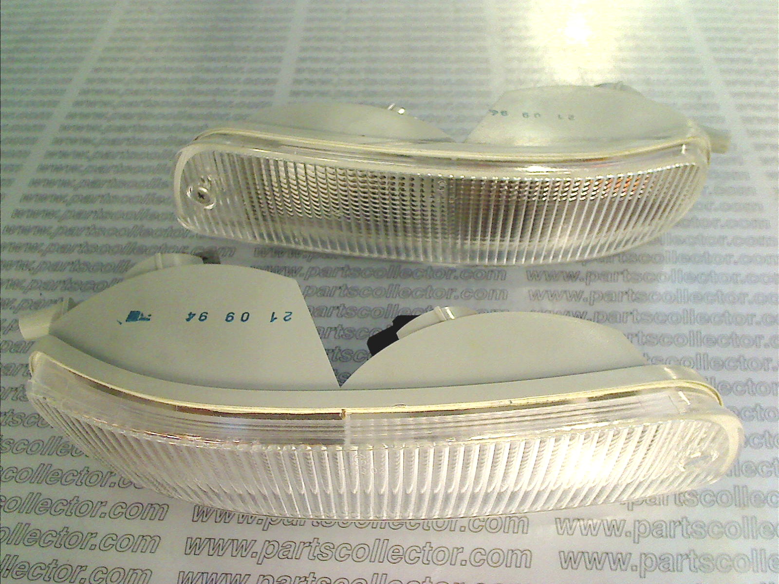 FERRARI 157512 - 157511 Lighting system code 9813 compatible with: FERRARI 355